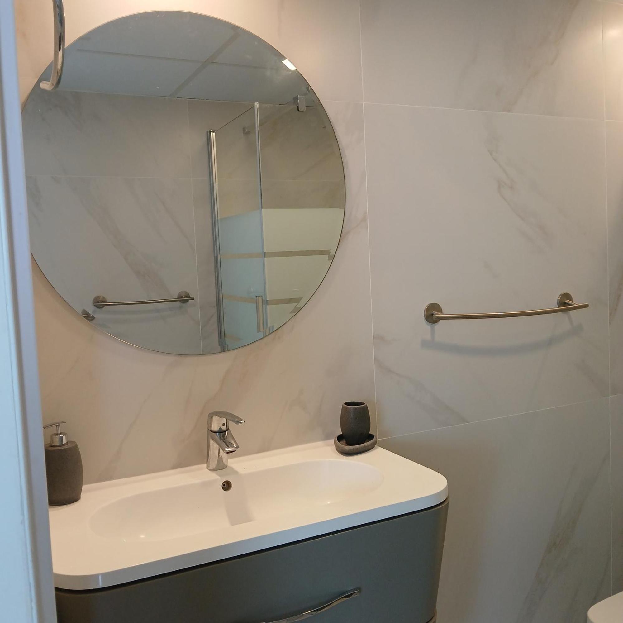 ***** Attic With Impressive Views And Jacuzzi Apartment Cadiz Luaran gambar